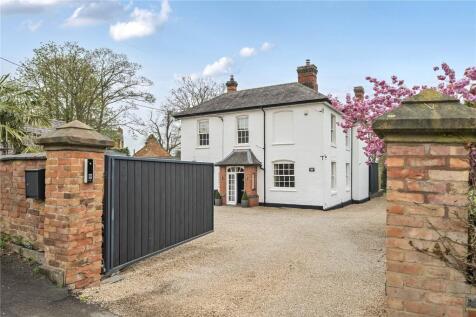 Lavender House