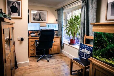 Home Office
