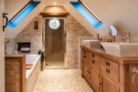 Principal Ensuite