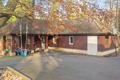 Detached Cottage