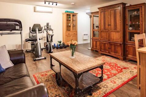 Annexe Gym