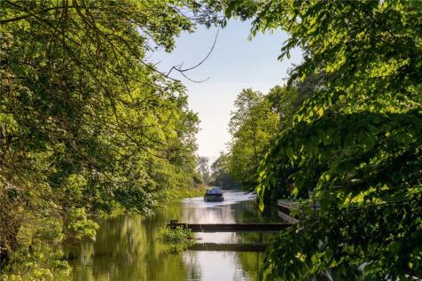 River Views