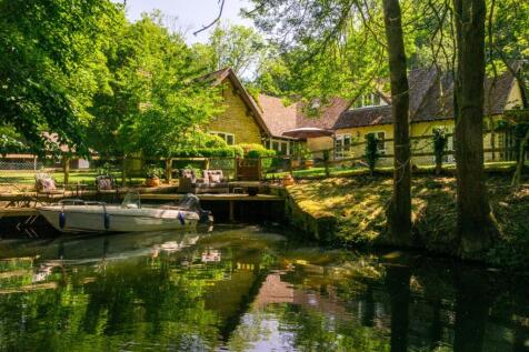 Mooring