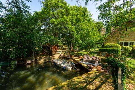 Mooring