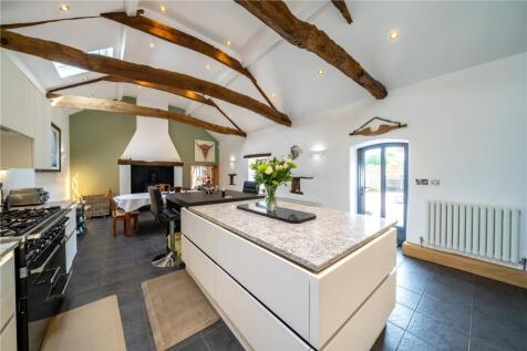 Fabulous Kitchen