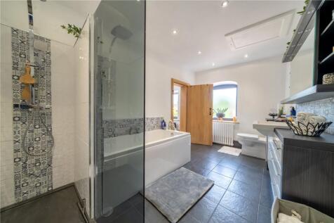 Principal Ensuite
