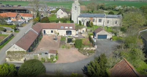 Manor Barns