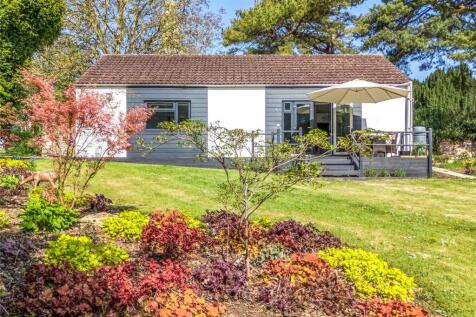 The Bungalow Annex