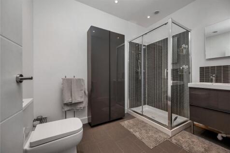 Bungalow Ensuite