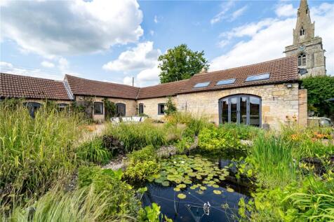 Manor Barns