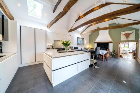 Fabulous Kitchen