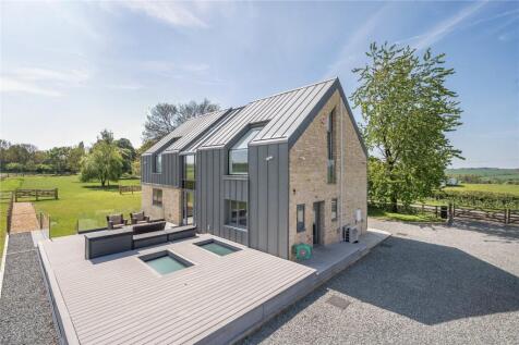 Birch Field House
