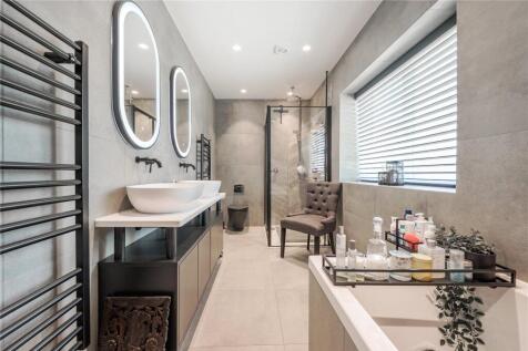 Guest Room Ensuite