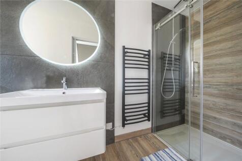 Bedroom Four-Ensuite