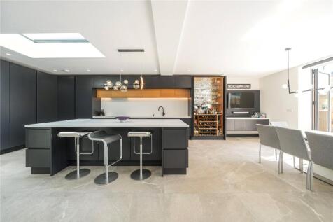 Kitchen Detail