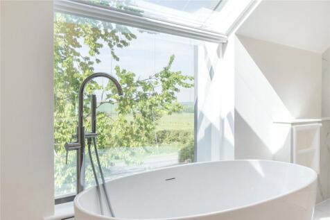 Bath and View