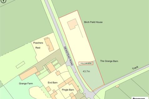 Land Plan
