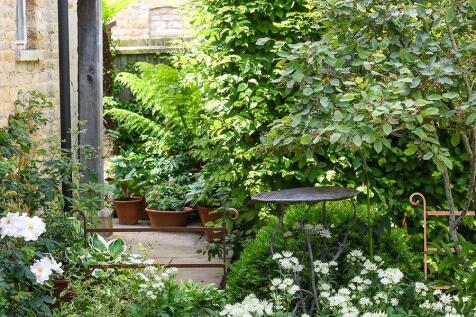 Gardens