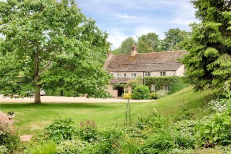 Horn Mill