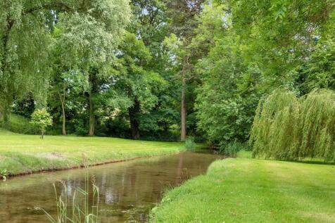 The Leat