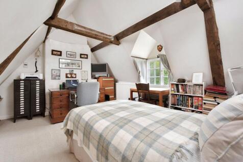 Bedroom Five/Office