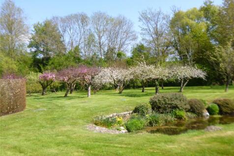 Orchard and Leat
