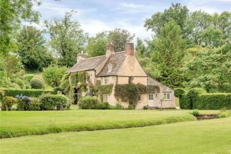 Horn Mill