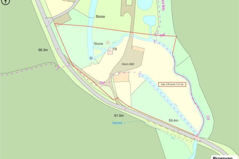Promap Plan