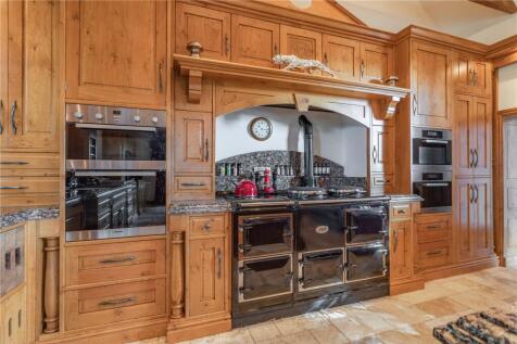 Smallbbone Kitchen