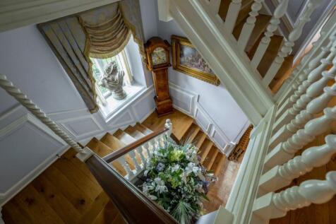 Stairwell