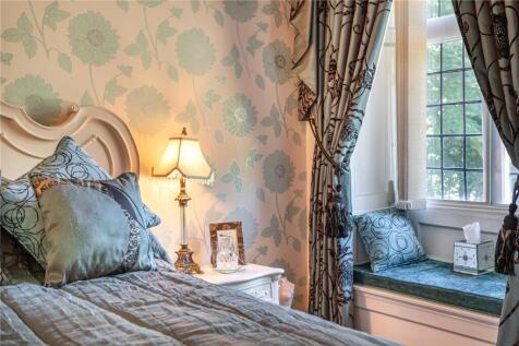 Double Bedroom 2