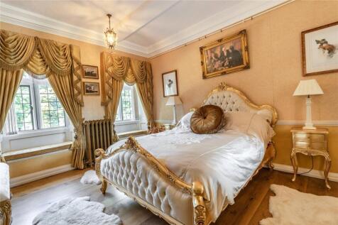 Double Bedroom 3