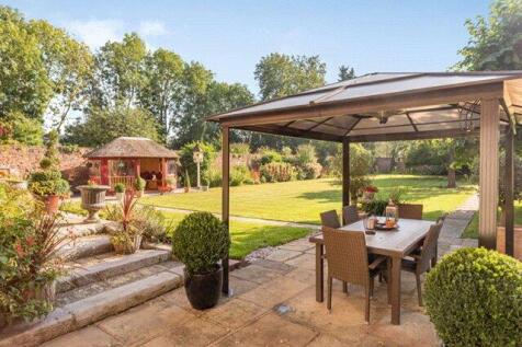 Terrace Area