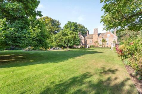 Formal Lawns