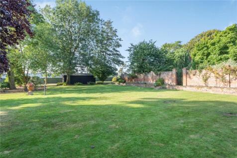 Extensive Lawns