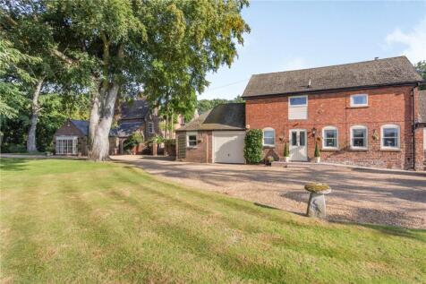 Coach House Cottage