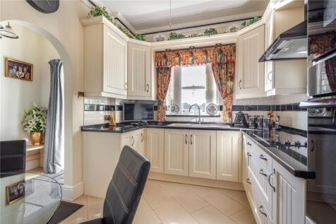 Cottage Kitchen