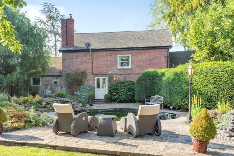 Coach House Cottage
