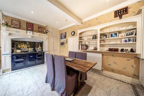 Family Kitchen