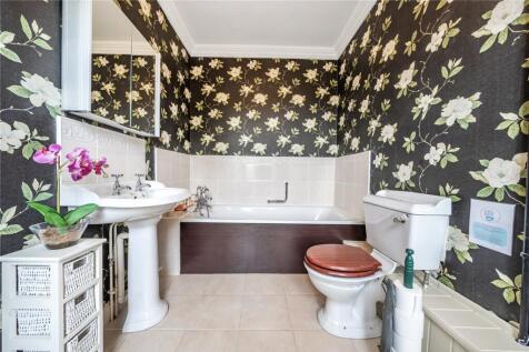 Second En Suite