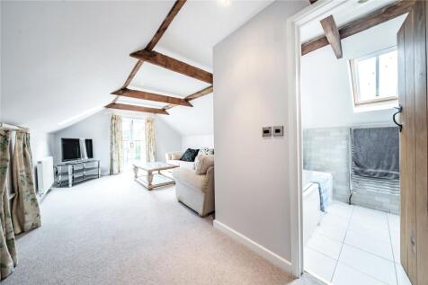 One Bed Annex Flat