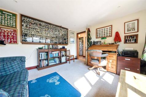 Snug/Office