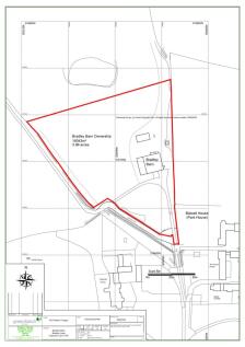 Boundary Plan