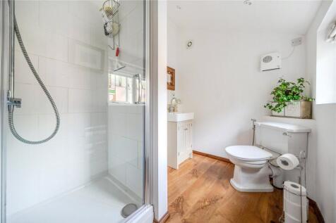 Downstairs Bathroom
