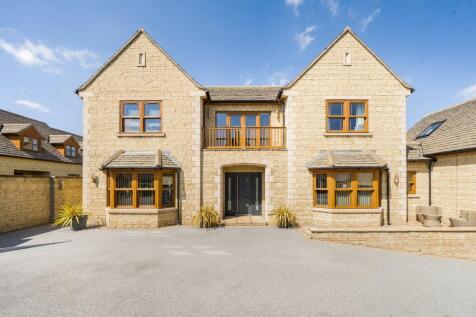 Oakby House