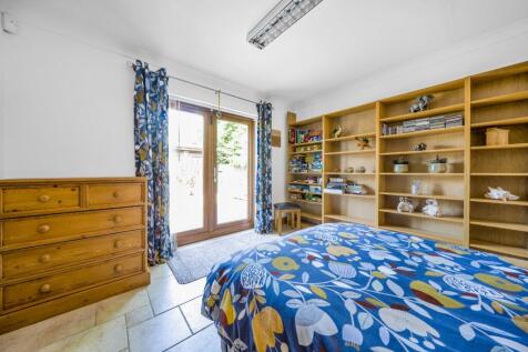 Annexe Bedroom