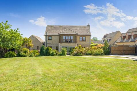 Oakby House