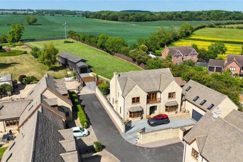Oakby House