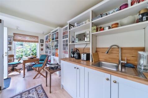 Garden Room/Study
