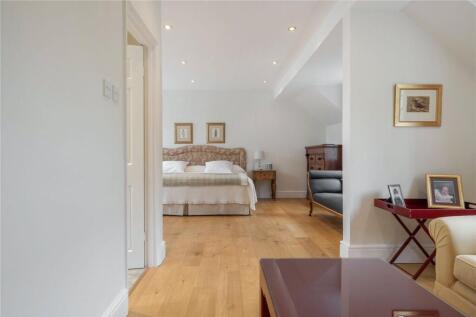 Principal Suite